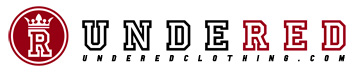 Undered Clothing marca deportiva y casual para hombre